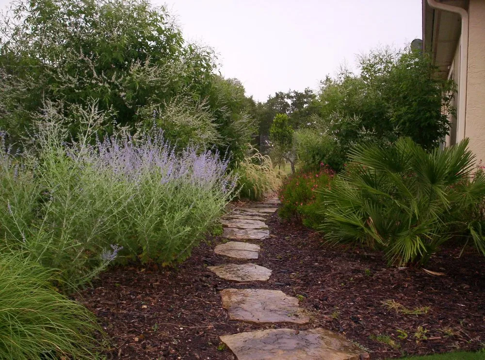 Custom residential landscaping experts serving San Antonio, TX - Scapes Creative Outdoor Solutions
