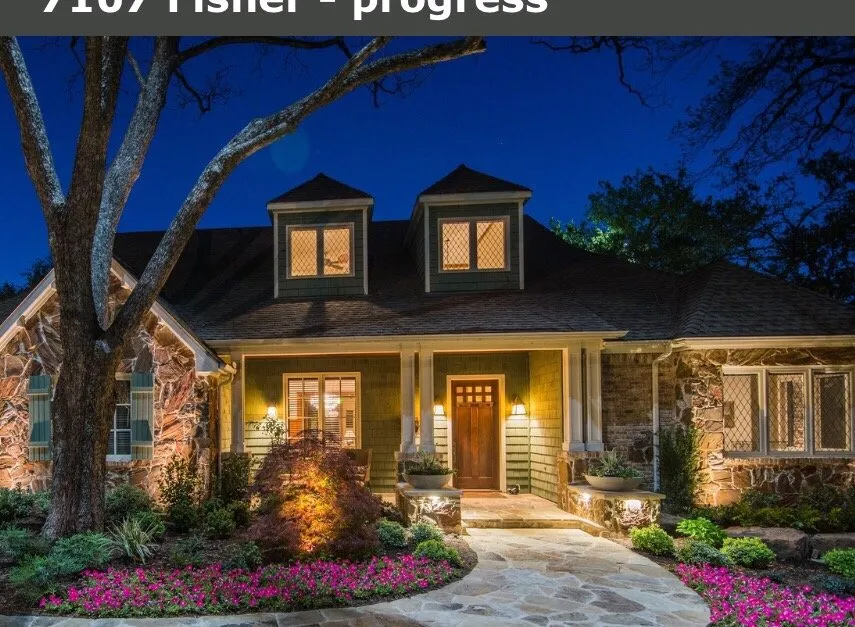 Trusted landscape design in Dallas, TX - Scapes