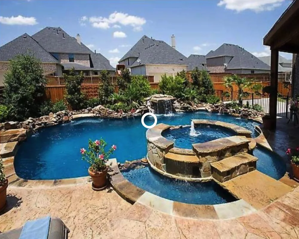 Trusted landscape design in Dallas, TX by Scapes