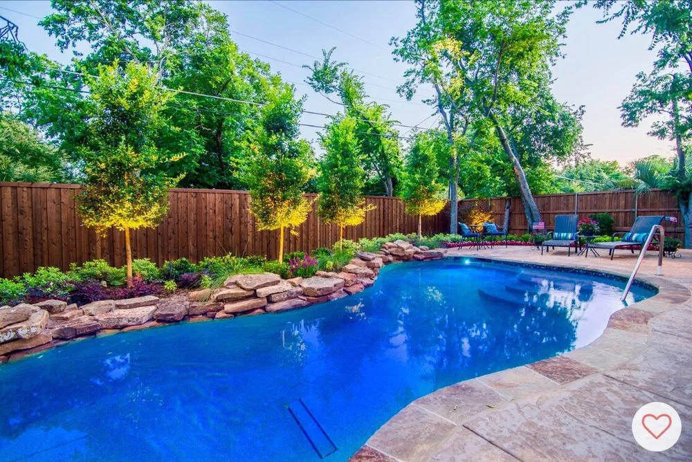 Trusted landscape installation for year-round maintenance across Dallas, TX - Scapes