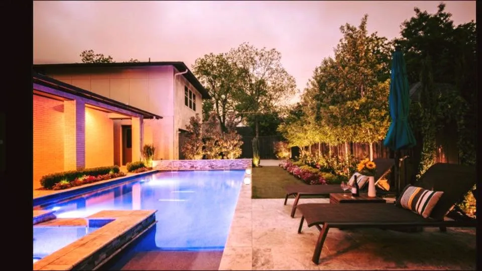 Professional garden landscaping experts serving Dallas, TX - Scapes