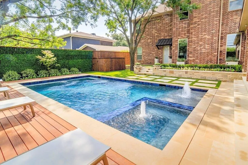 Top-rated landscape design experts serving Dallas, TX - Scapes