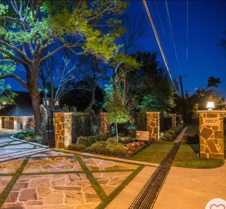 Top-rated landscaping services in Dallas, TX - Scapes