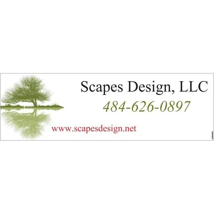 Local yard maintenance experts serving Allentown, PA - Scapes Design