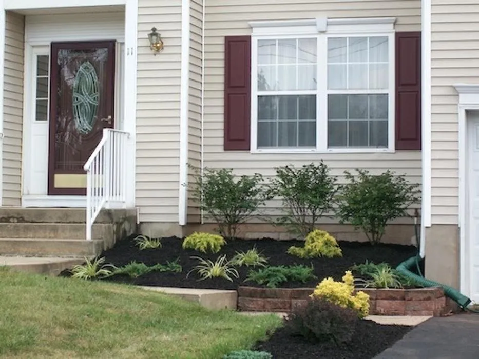 Reliable yard maintenance for year-round maintenance in Allentown, PA by Scapes Design