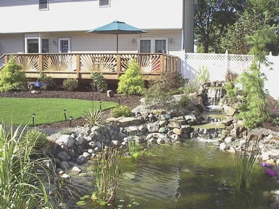 Trusted landscaping services in Allentown, PA by Scapes Design