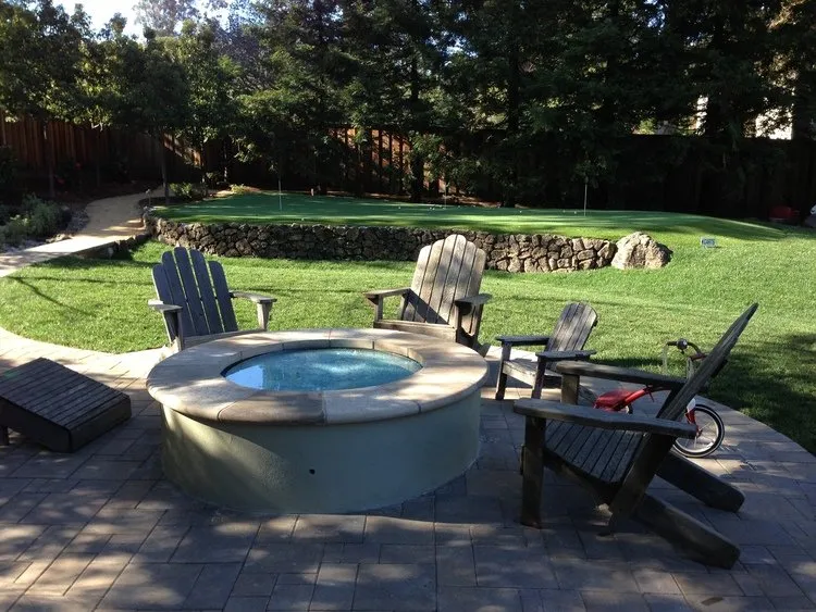 Expert yard cleanup service in Half Moon Bay, CA - Scapes