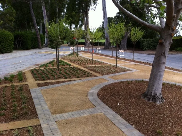 Affordable garden landscaping for beautiful yards across Half Moon Bay, CA - Scapes