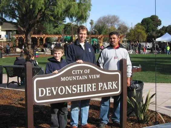 Expert yard cleanup service for outdoor upgrades in Half Moon Bay, CA by Scapes