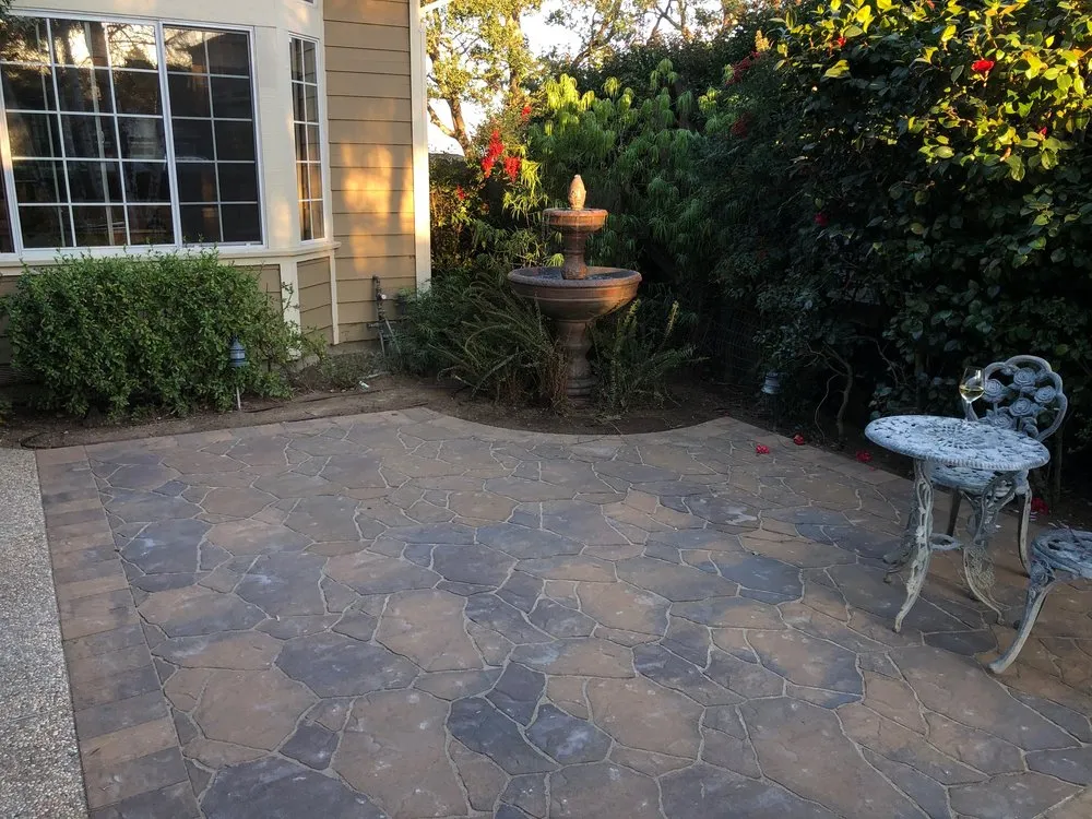 Trusted residential landscaping in Half Moon Bay, CA - Scapes