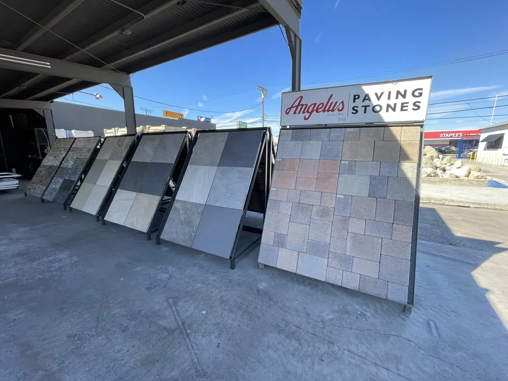 Local outdoor landscaping in North Hollywood, CA - Scapes La