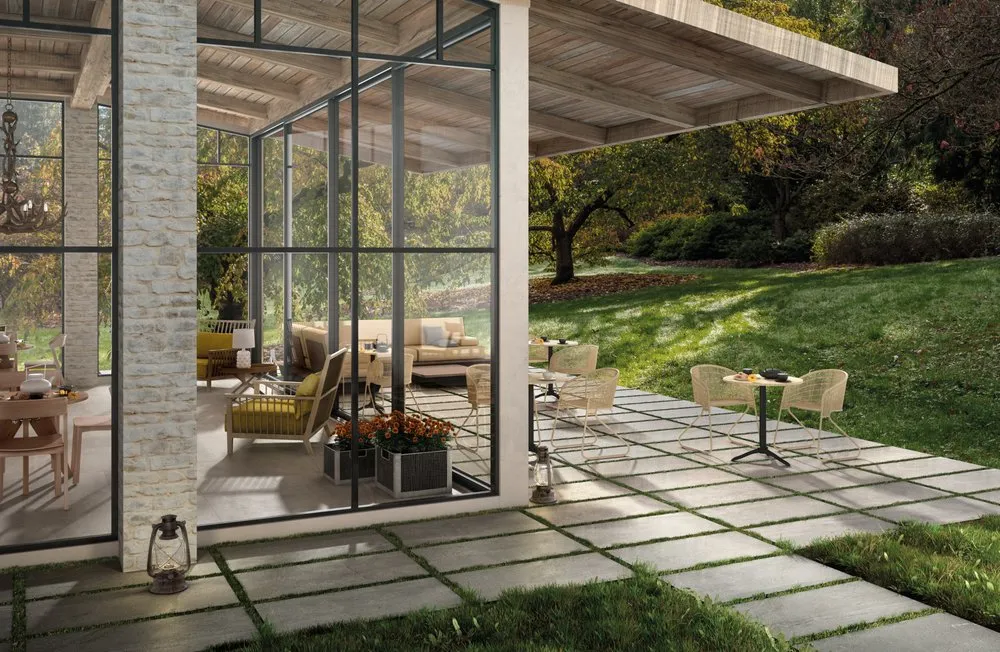 Reliable yard cleanup service with custom design in North Hollywood, CA by Scapes La