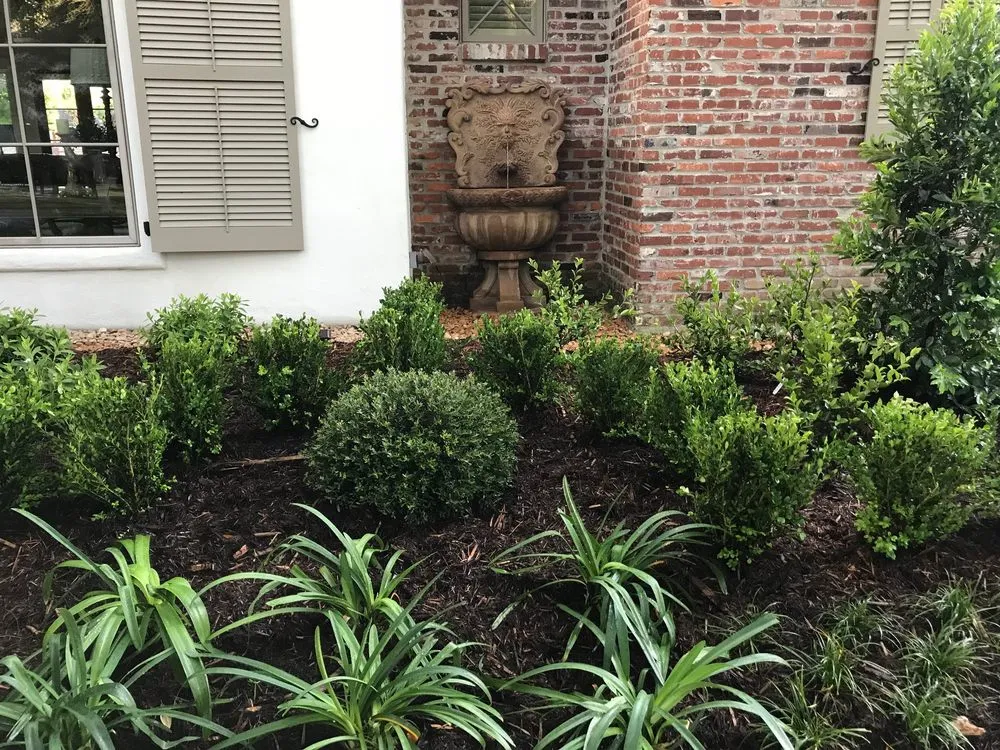 Reliable garden landscaping for outdoor upgrades across Lafayette, LA - Scapes