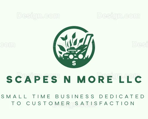 Scapes N More LLC