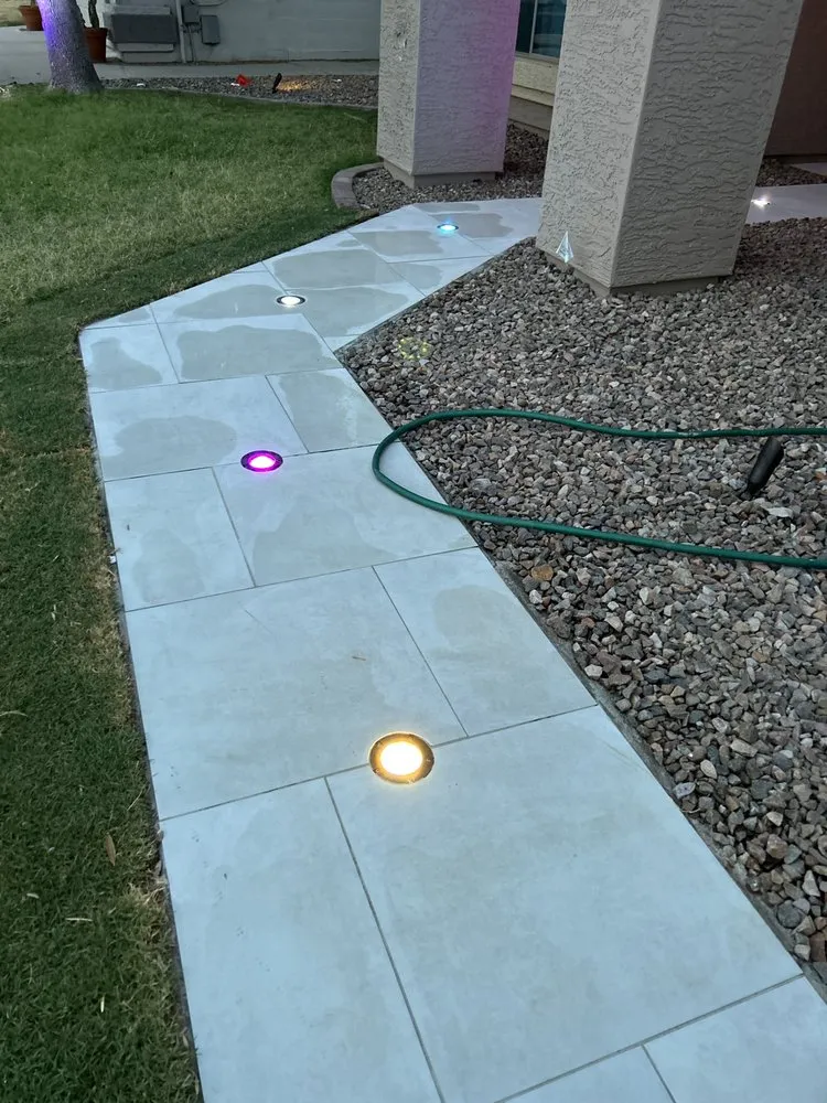 Top-rated landscape design near you across Phoenix, AZ - Scapes Nation