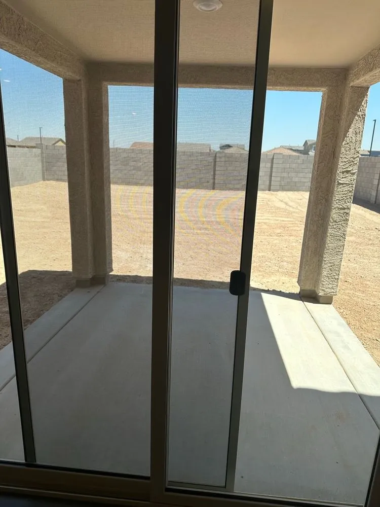 Local yard cleanup service with custom design in Phoenix, AZ by Scapes Nation