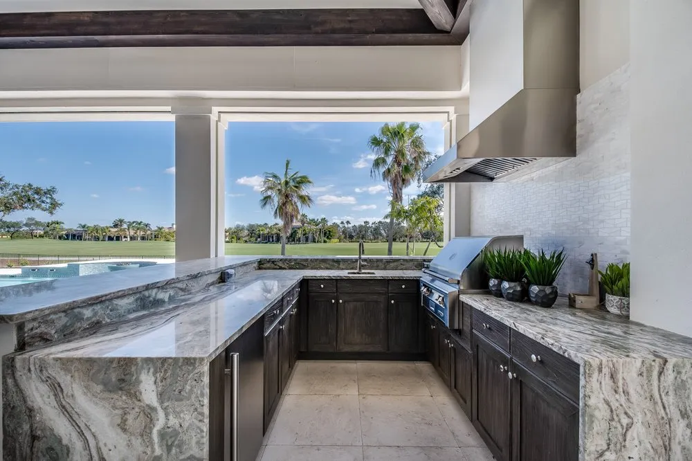 Top-rated landscape design for residential properties across Phoenix, AZ - Scapes Nation