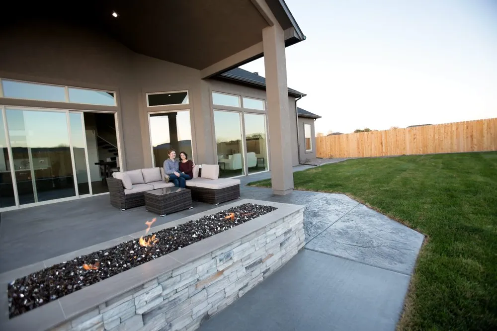 Local yard maintenance for residential properties across Phoenix, AZ - Scapes Nation