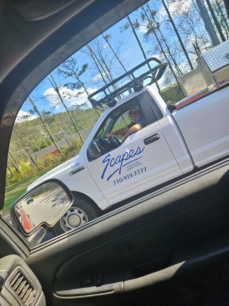 Trusted landscape installation in Roswell, GA - Scapes