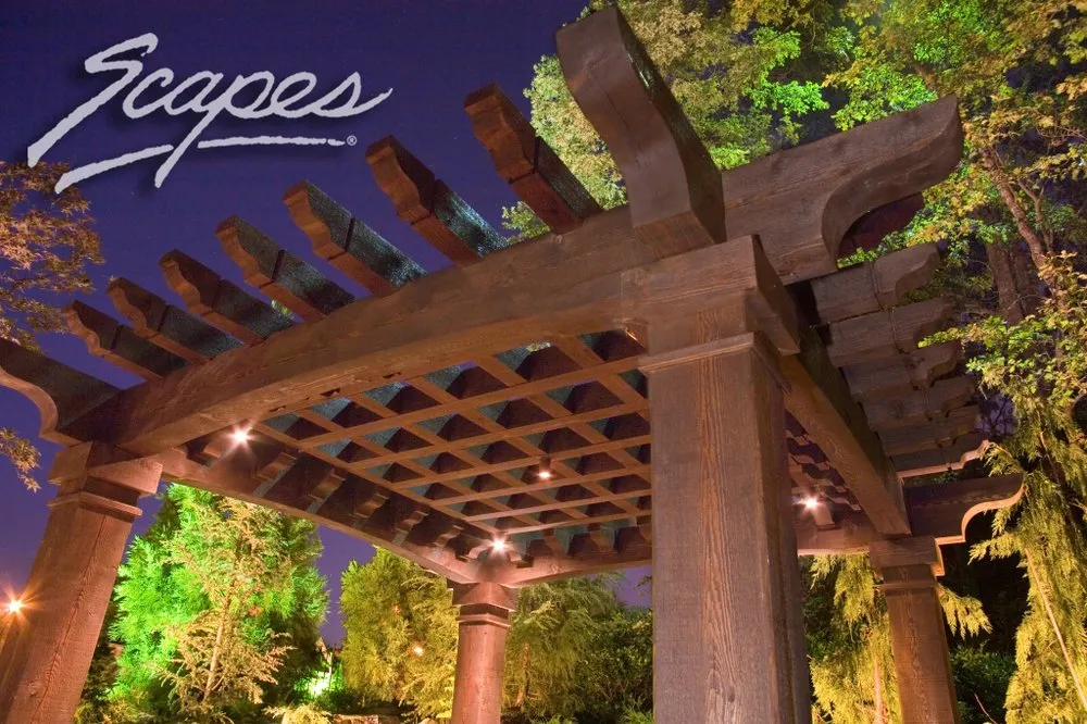 Affordable yard maintenance in Roswell, GA by Scapes