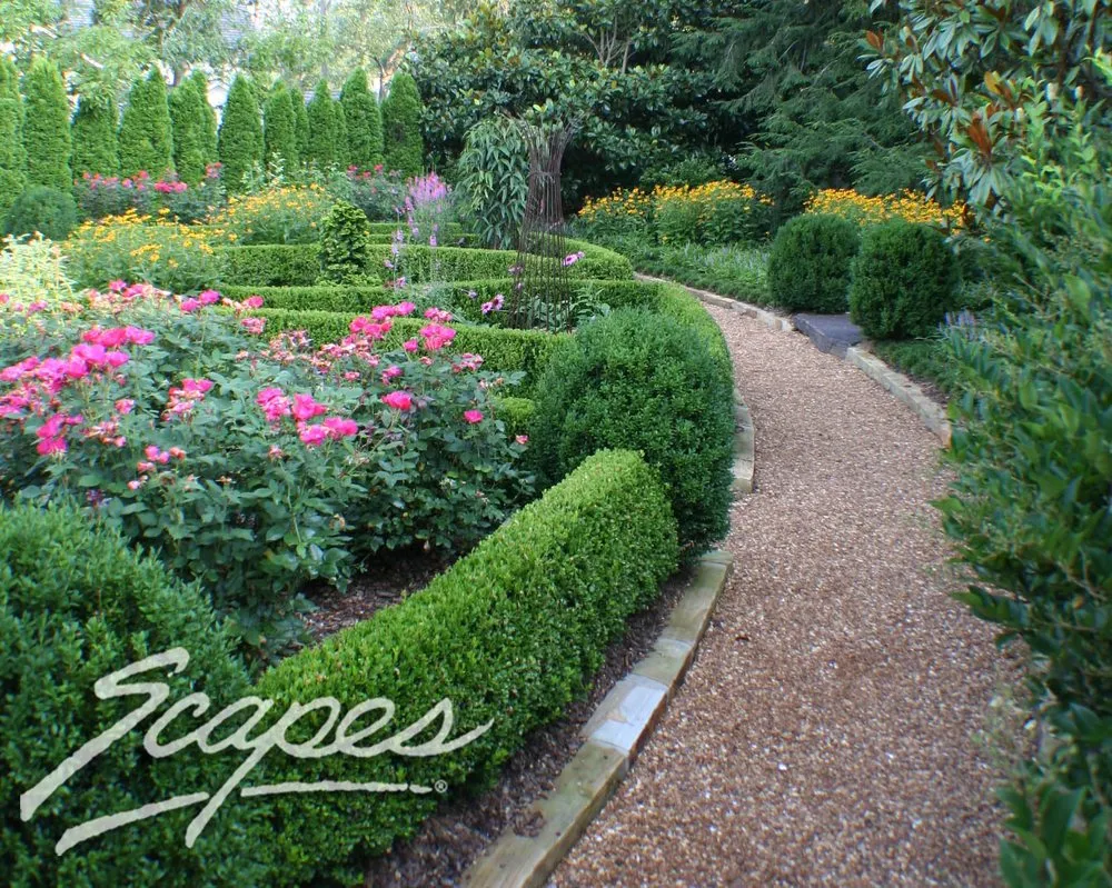 Local outdoor landscaping for year-round maintenance across Roswell, GA - Scapes