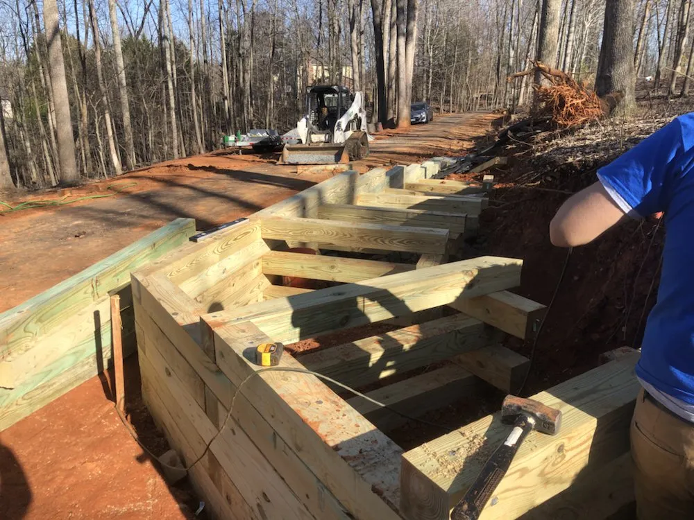 Reliable garden landscaping in Warrenton, VA - Scapes