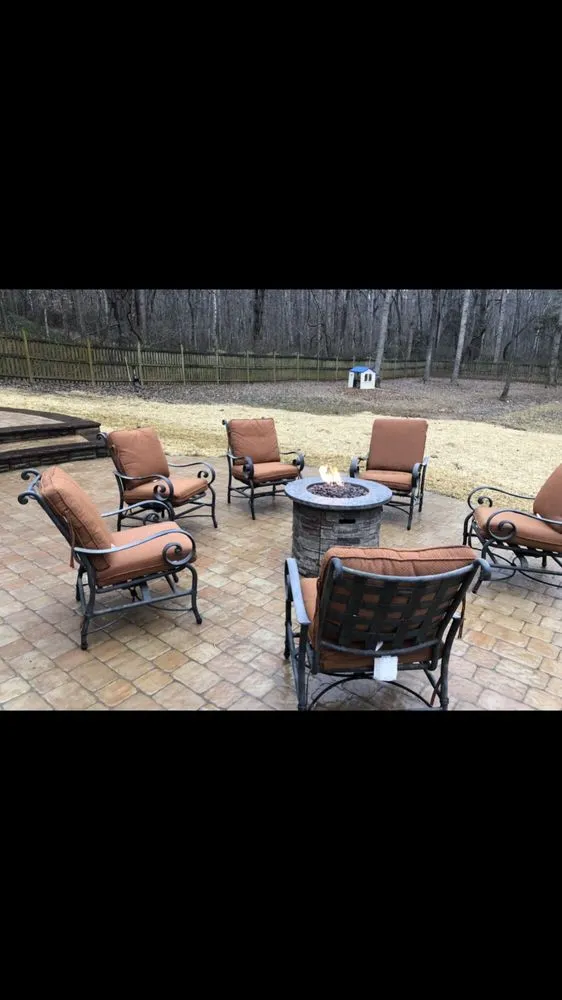 Trusted landscape design in Warrenton, VA by Scapes