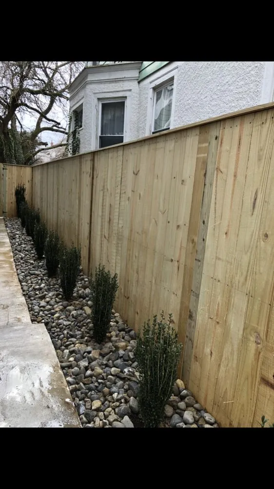 Top-rated yard maintenance experts serving Warrenton, VA - Scapes