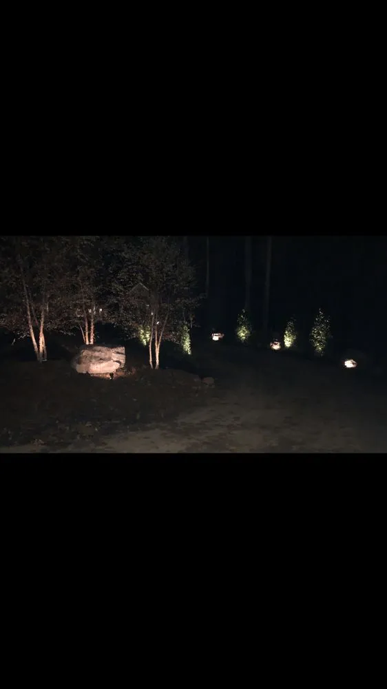 Local lawn care service in Warrenton, VA by Scapes