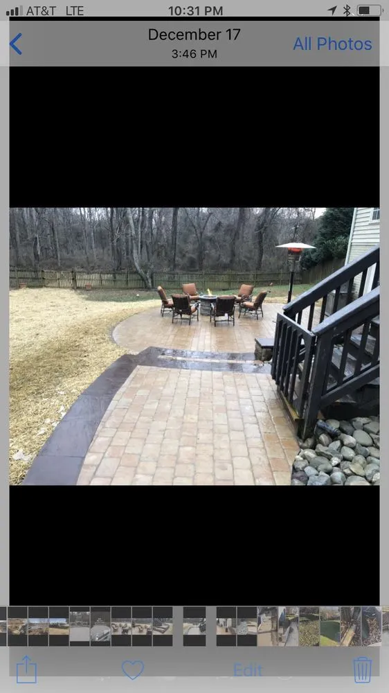 Top-rated yard cleanup service experts serving Warrenton, VA - Scapes
