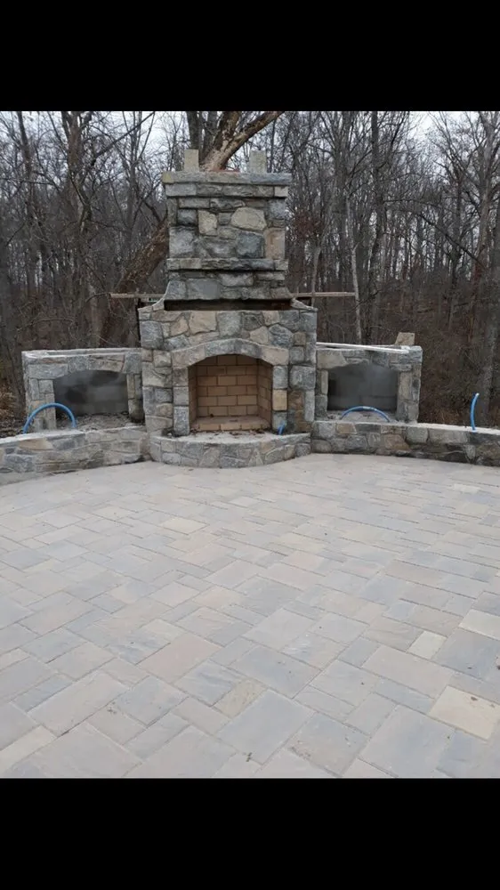 Trusted landscaping services in Warrenton, VA - Scapes