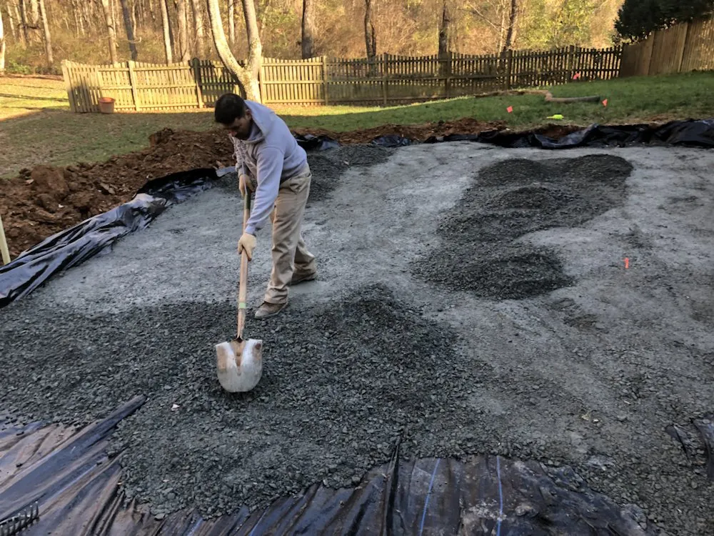 Professional yard maintenance experts serving Warrenton, VA - Scapes