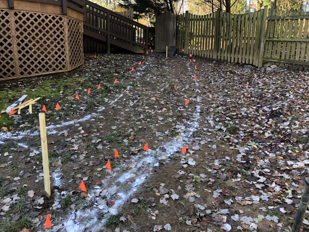 Top-rated yard maintenance for beautiful yards across Warrenton, VA - Scapes