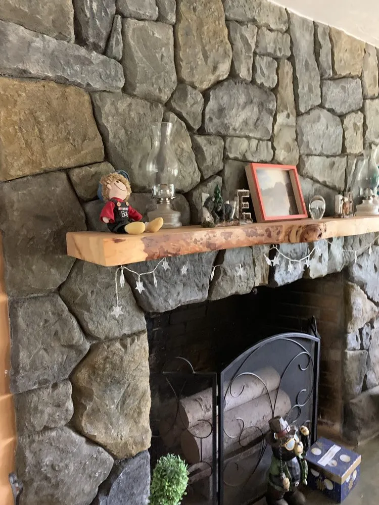 Local lawn mowing service in Whitefish, MT - Scapes