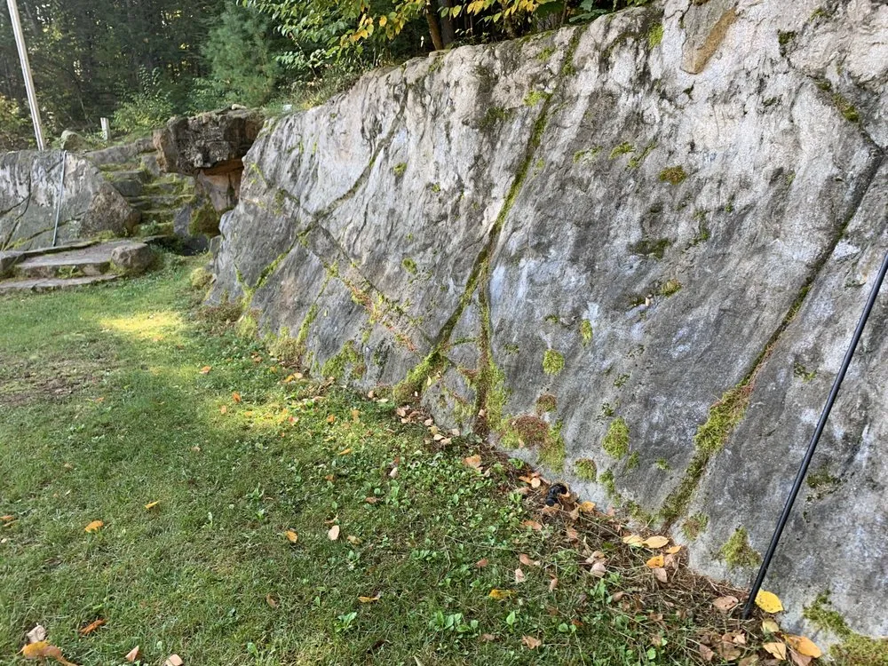 Affordable yard maintenance for homes in Whitefish, MT by Scapes