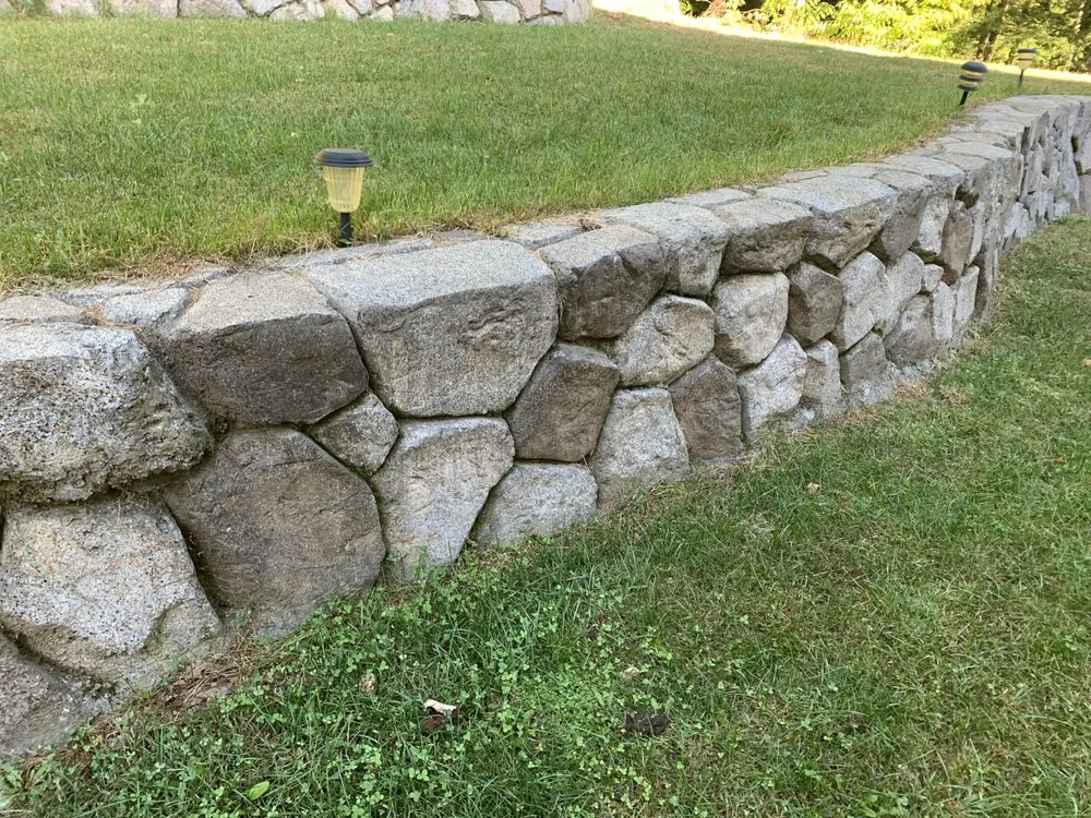 Professional yard maintenance experts serving Whitefish, MT - Scapes