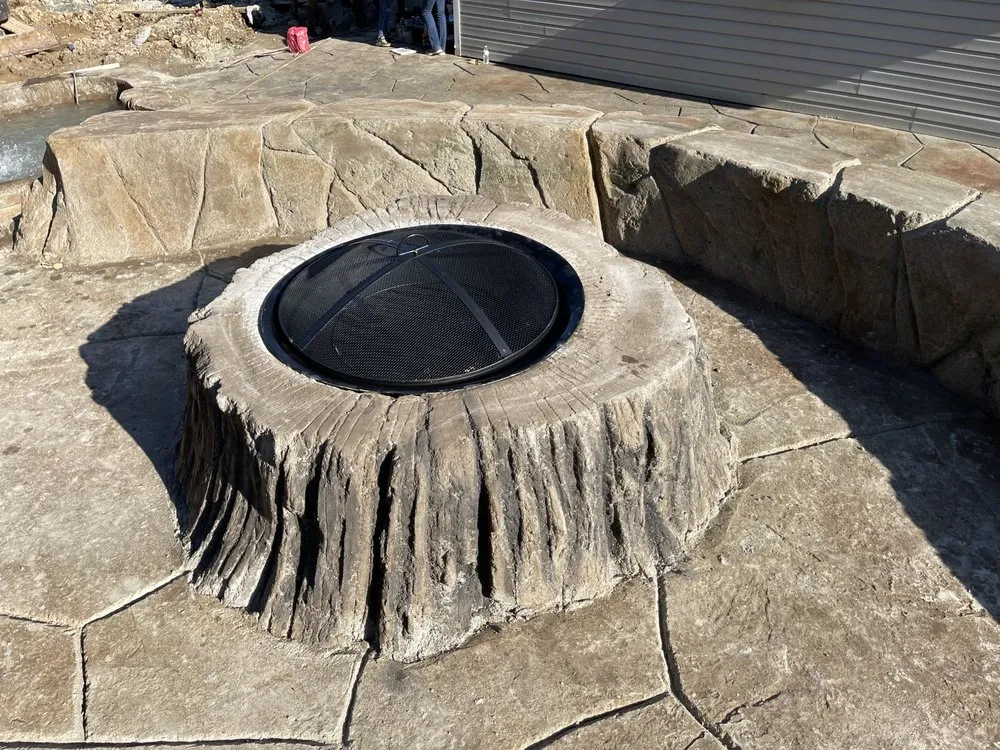 Custom landscaping services near you in Whitefish, MT by Scapes