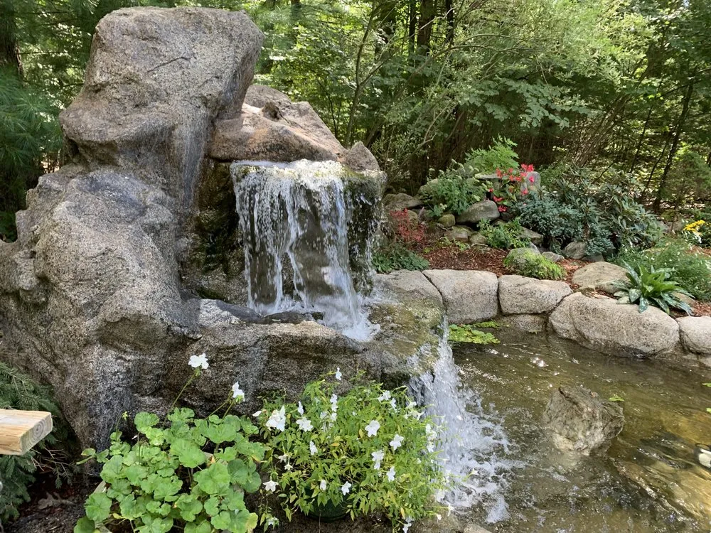 Top-rated yard maintenance for residential properties in Whitefish, MT by Scapes