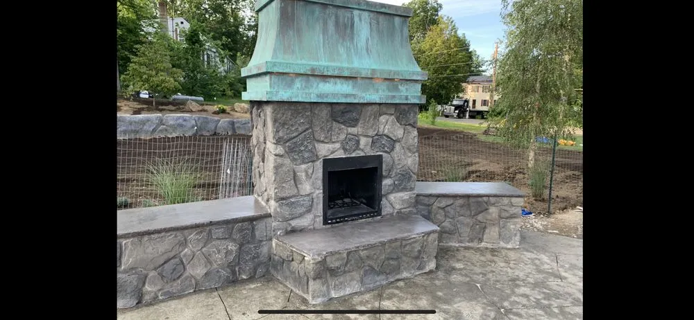 Affordable landscape installation in Whitefish, MT - Scapes