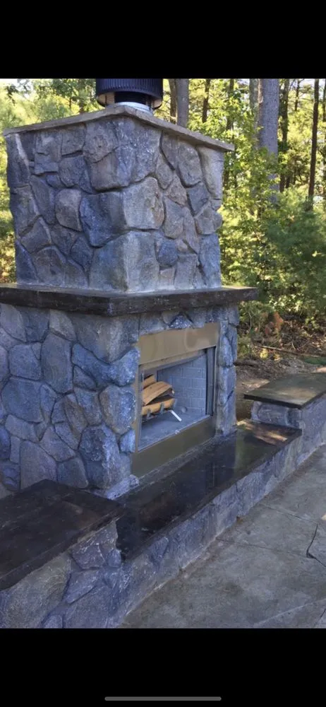 Custom landscape design for outdoor upgrades across Whitefish, MT - Scapes