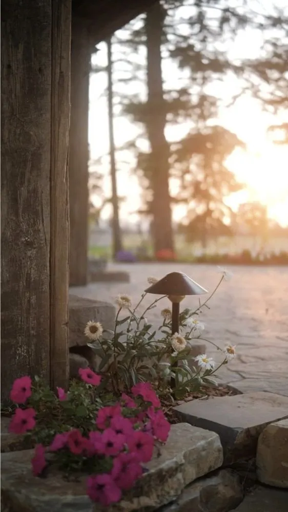 Professional residential landscaping in Whitefish, MT - Scapes