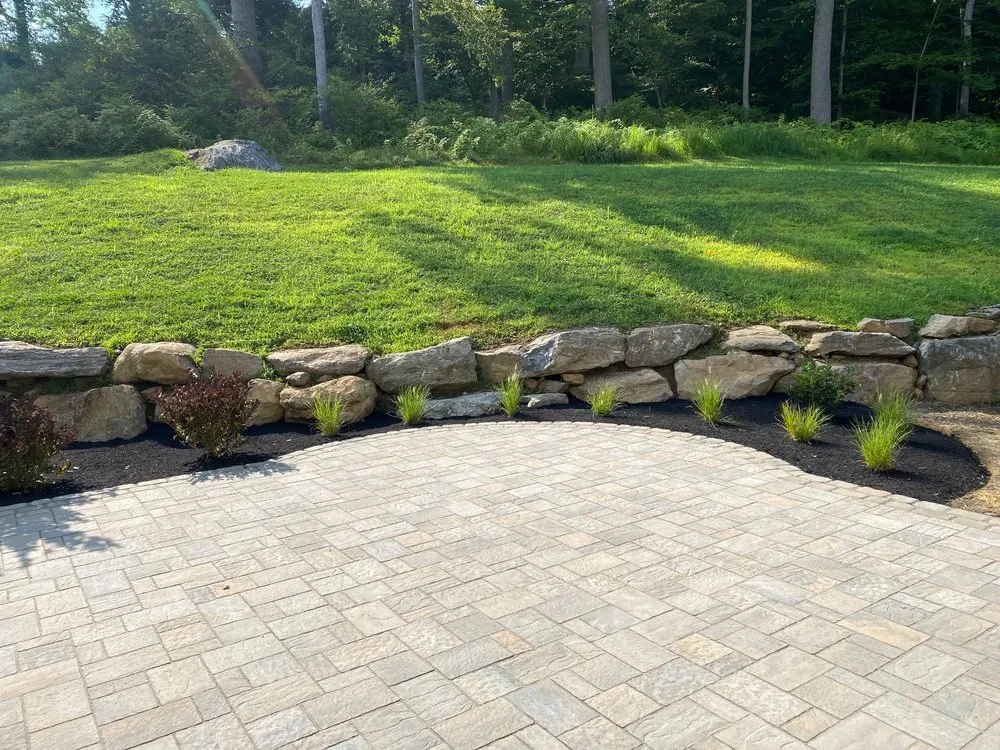 Local landscaping services for year-round maintenance across Glen Mills, PA - ScapeWorx Landscape Design & Maintenance