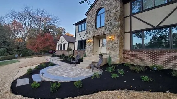 Reliable garden landscaping experts serving Glen Mills, PA - ScapeWorx Landscape Design & Maintenance