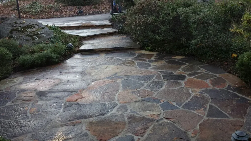 Reliable lawn care service for beautiful yards in Glen Mills, PA by ScapeWorx Landscape Design & Maintenance
