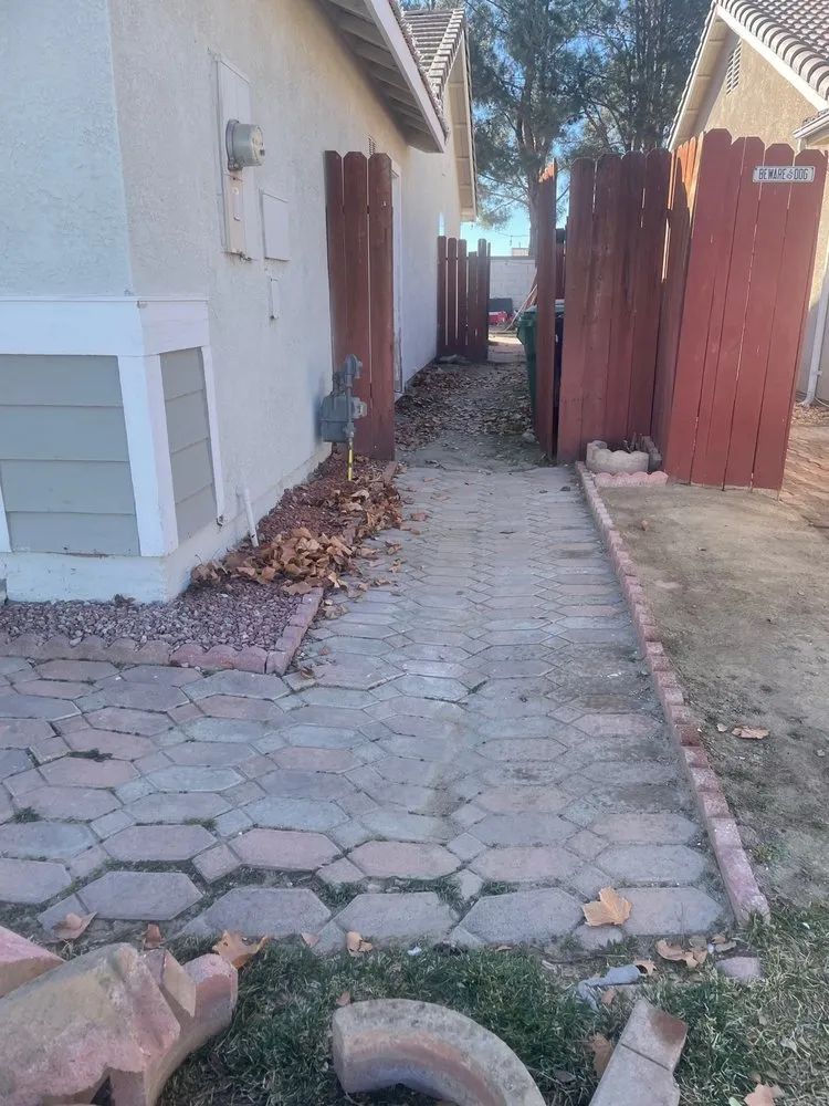 Expert lawn care service in Palmdale, CA by Scapezone landscape solutions