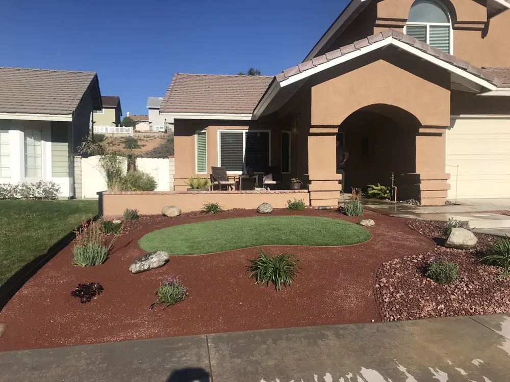Reliable landscaping services for homes across Palmdale, CA - Scapezone landscape solutions