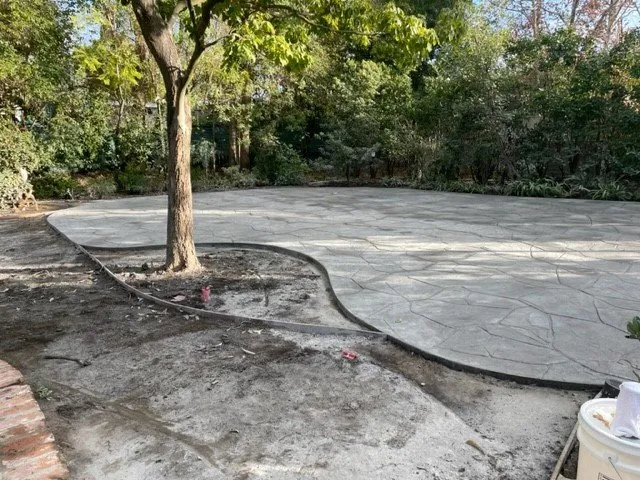 Expert yard maintenance for outdoor upgrades in Palmdale, CA by Scapezone landscape solutions