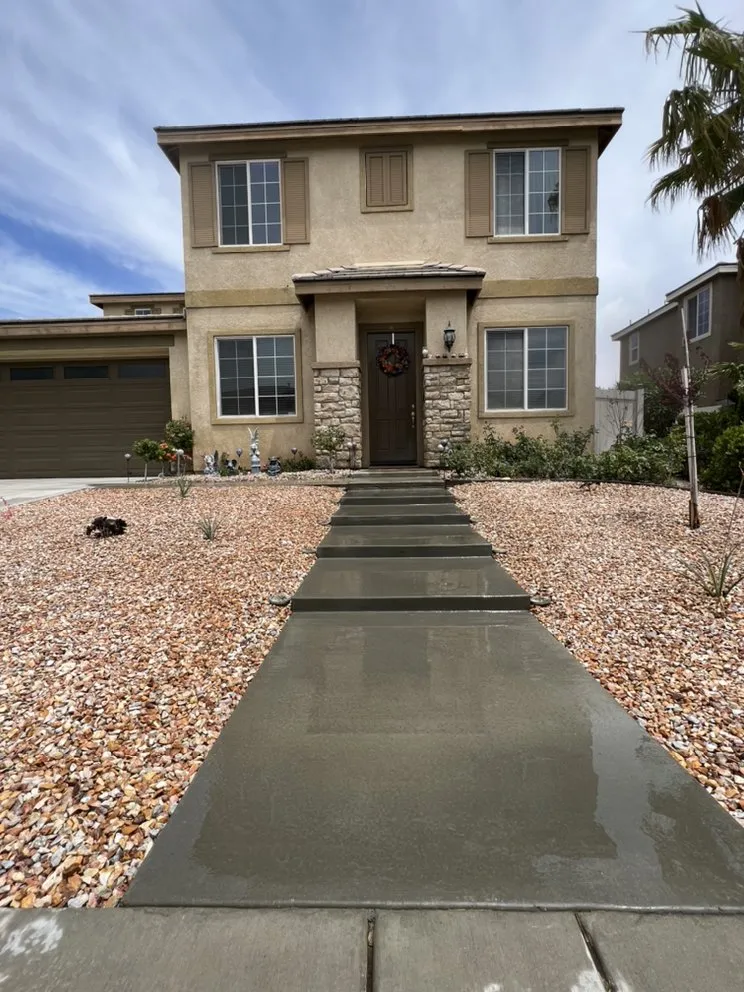 Trusted landscape design for beautiful yards across Palmdale, CA - Scapezone landscape solutions