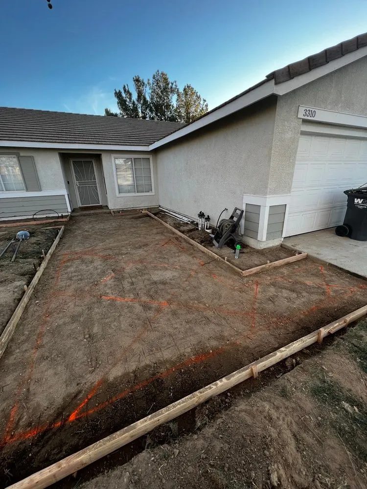 Top-rated residential landscaping in Palmdale, CA - Scapezone landscape solutions