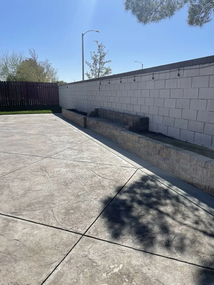 Reliable residential landscaping with custom design in Palmdale, CA by Scapezone landscape solutions